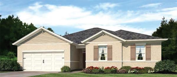 LAKE GLEASON RESERVE