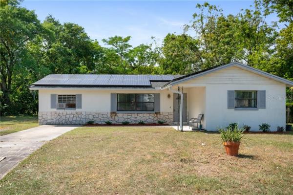 TRAILWOOD ESTATES SEC 1