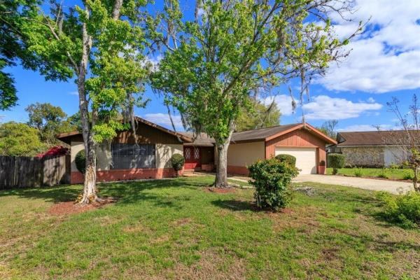 WEKIVA HUNT CLUB 3 FOX HUNT SEC 3