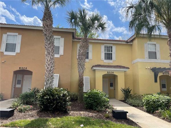 EMERALD ISLAND RESORT PH 2