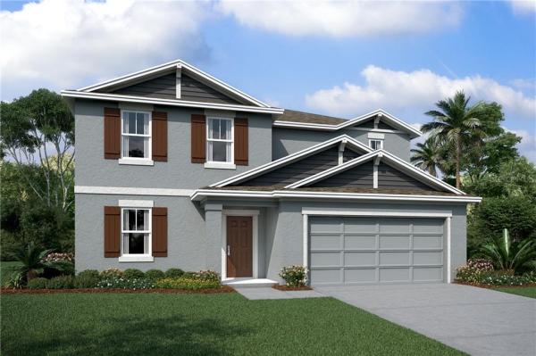 RESERVE AT PRADERA PHASE 4