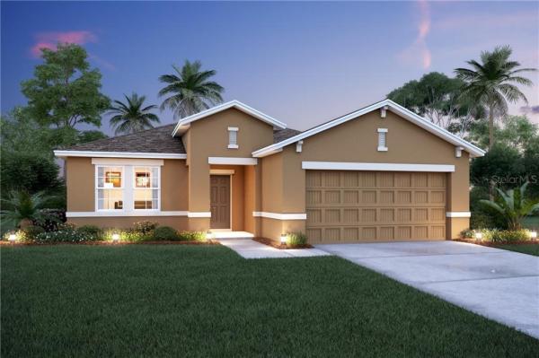 RESERVE AT PRADERA PHASE 3