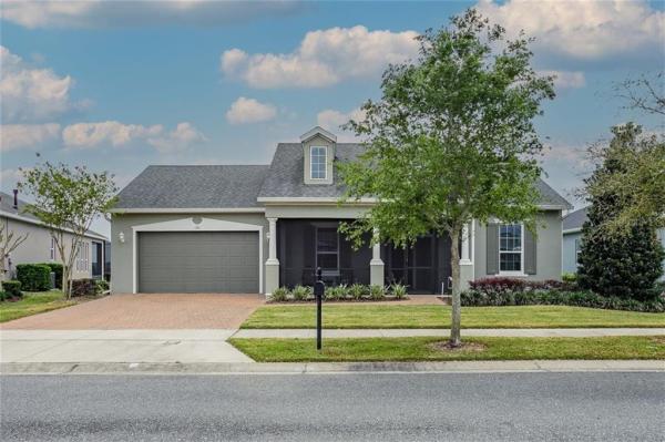 CASCADES/GROVELAND PH 3