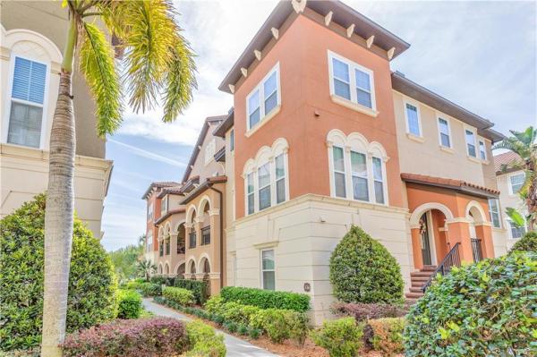 FOUNTAIN PARKE AT LAKE MARY PH 2