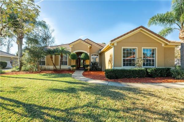 MAGNOLIA PLANTATION PH 3