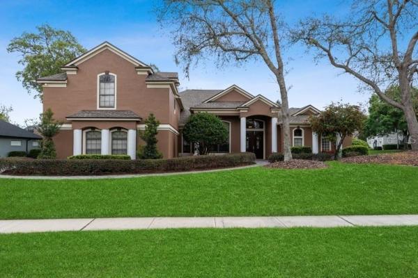 WICKLOW GREENS AT TUSCAWILLA