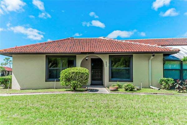 POINCIANA COPPERSMITH VILLAGE