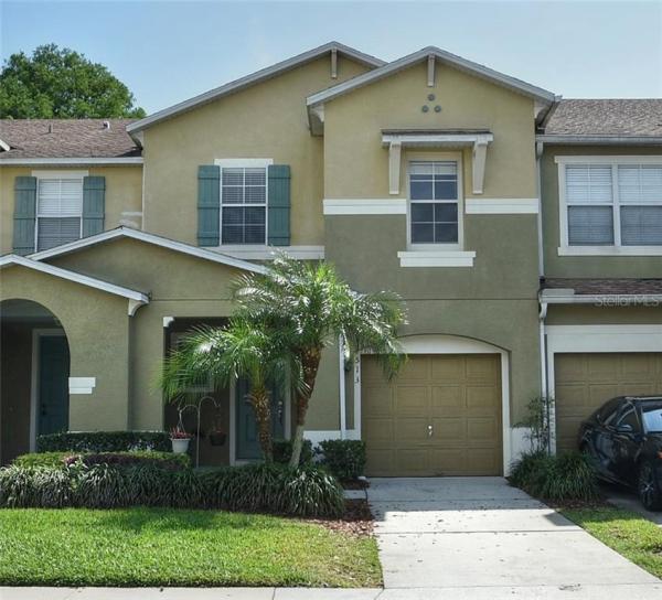 PRESERVE AT EAGLE LAKE