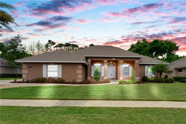 HEATHER GLEN AT SWEETWATER COUNTRY CLUB