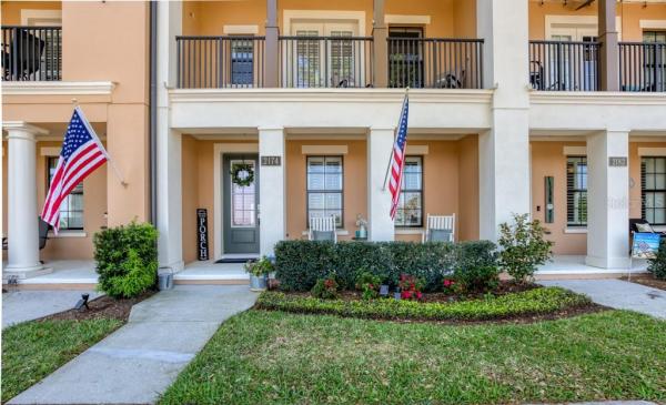 BALDWIN PARK UN #3 REP 3