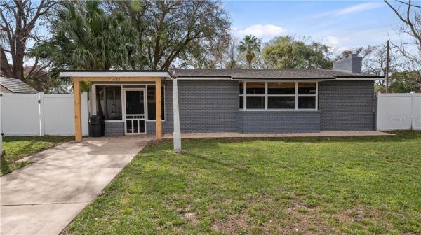 WEATHERSFIELD 1ST ADD