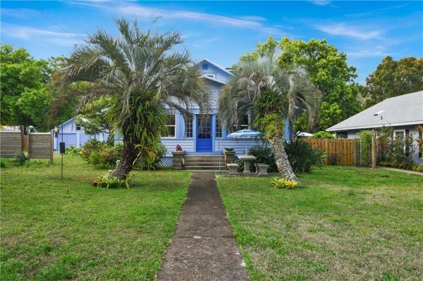 MOUNT DORA GRANDVIEW HEIGHTS LT