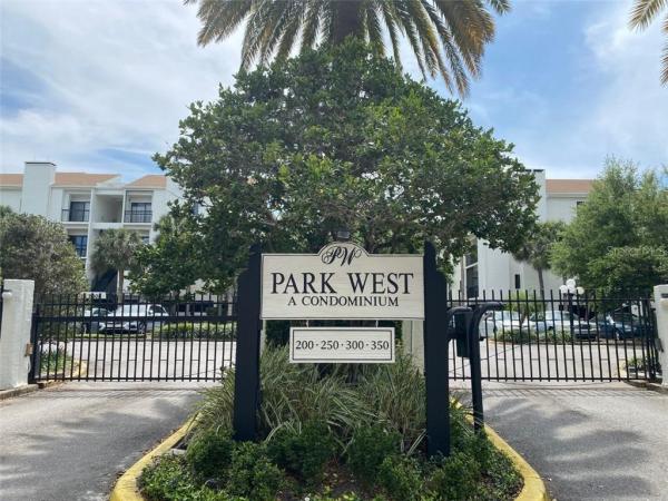 PARK WEST CONDO