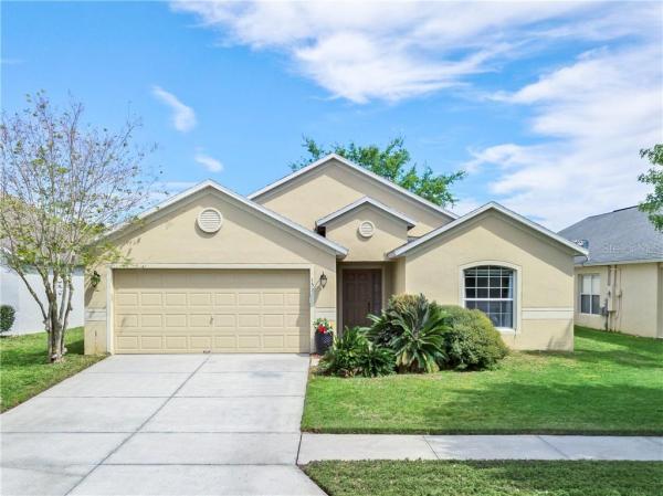 CHERRYRIDGE AT ESTATES