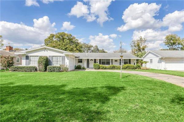 HIGHLAND PARK ESTATES