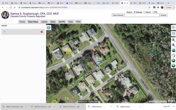 POINCIANA VILLAGE 01 NEIGHBORHOOD 02