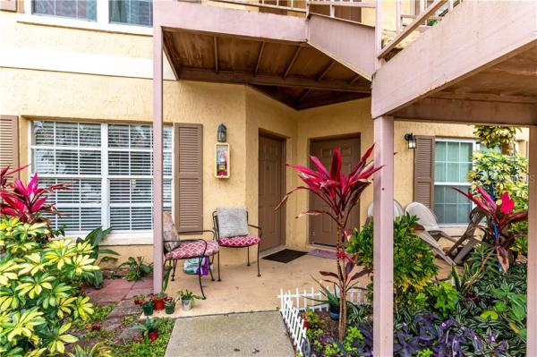 LANCELOT/WINTER PARK