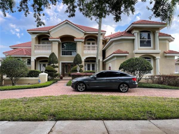 WATERS EDGE BOCA POINTE AT TURTLE CREEK