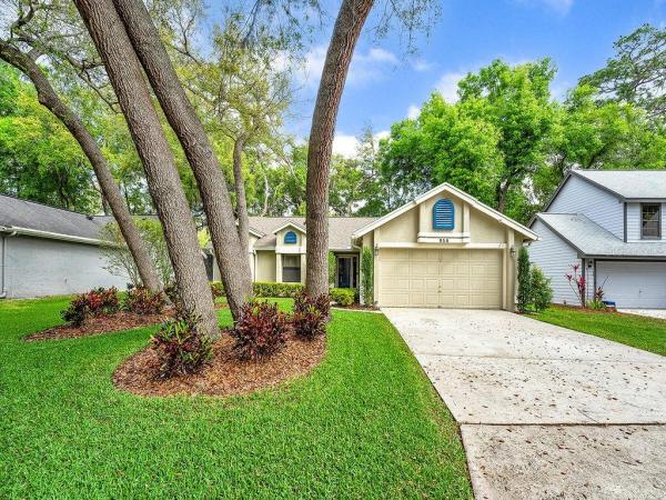 COUNTRY CREEK SOUTHRIDGE AT