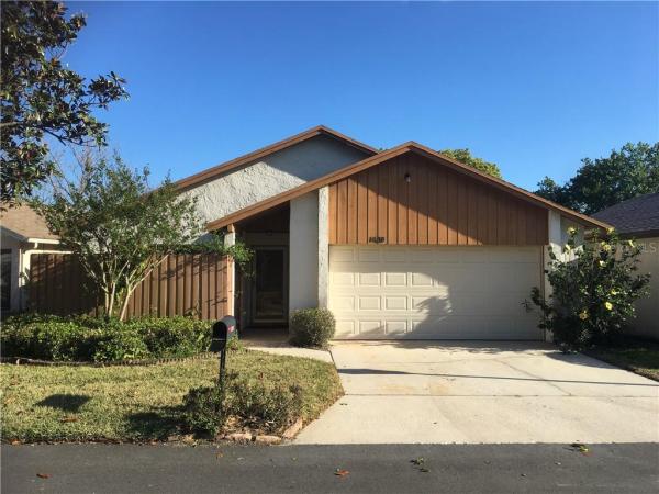 WEDGEWOOD TENNIS VILLAS