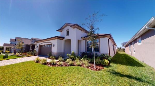 PRESERVE/CROWN POINT PH 2B