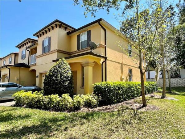 RETREAT AT TWIN LAKES REP