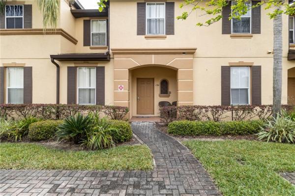 REGAL PALMS AT HIGHLAND RESERVE