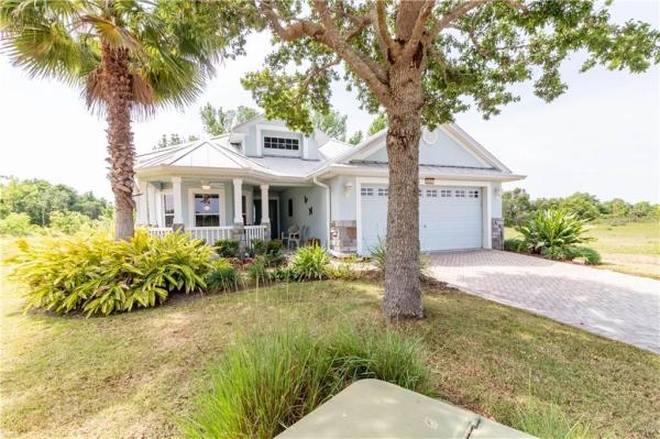 COTTAGES/SANDERS GROVE