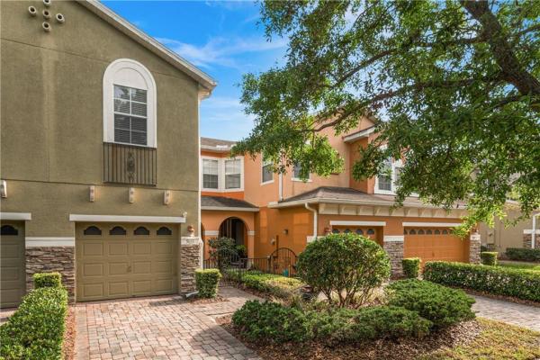 CLAYTON CROSSING TWNHMS