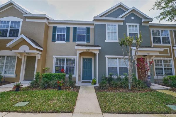 REGENCY OAKS UNIT ONE