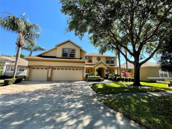 HUNTERS CREEK TR 515 PH 01 &