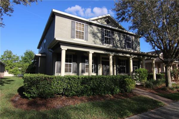 LEGACY PARK RESIDENTIAL PH 1 & 2 A REP