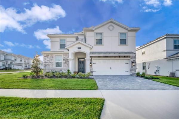 STONEYBROOK SOUTH PH I-1 & J-1