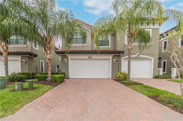 GREENS AT TUSCAWILLA