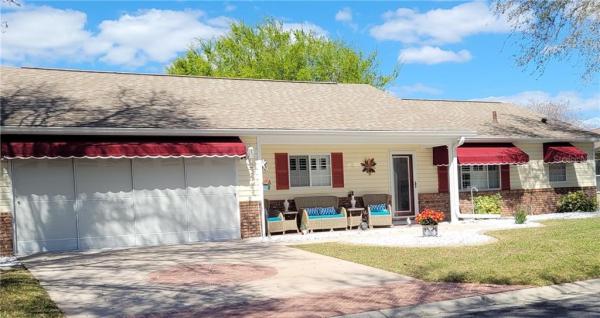 SPRUCE CREEK PRESERVE