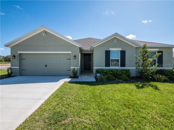 OAK HILL PLANTATION PH I