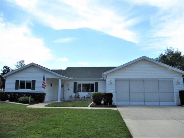 SPRUCE CREEK PRESERVE