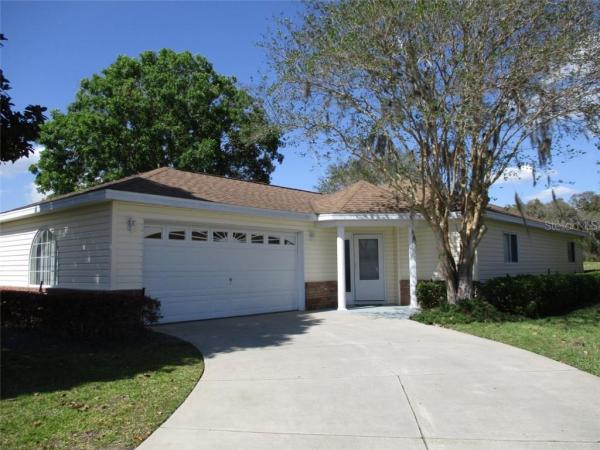 SPRUCE CREEK PRESERVE