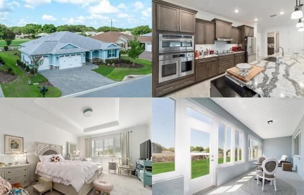 CANDLER HILLS WEST SANCUARY/ST