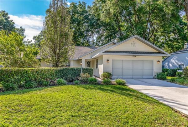 RAINBOW SPGS CTRY CLB ESTATES