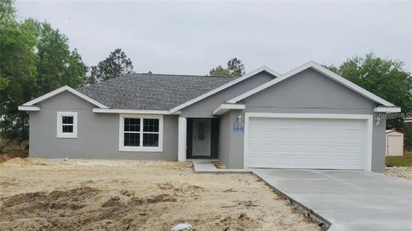 CITRUS SPRINGS UNIT 1