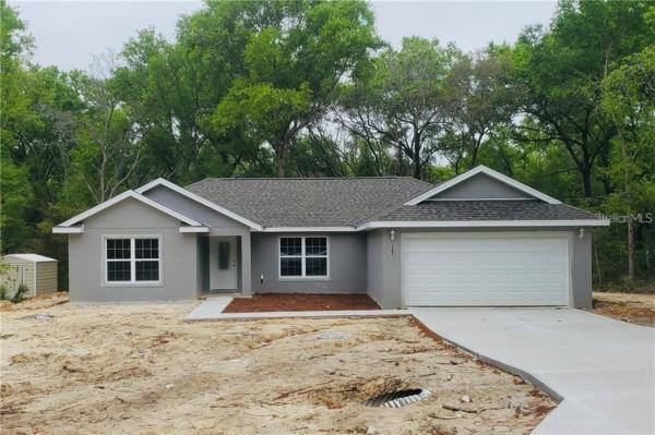 CITRUS SPRINGS UNIT 1