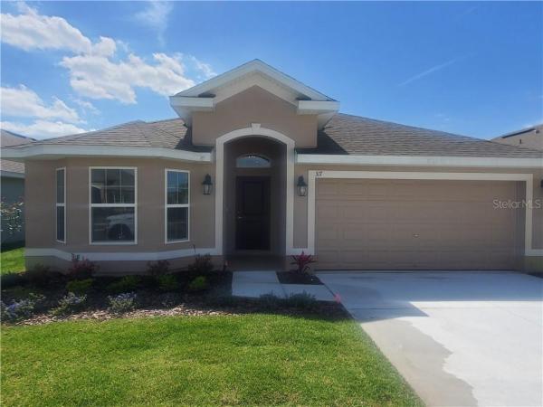 RIDGE AT HIGHLAND MEADOWS