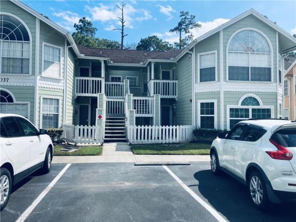 ROYAL PALM BAY CONDO