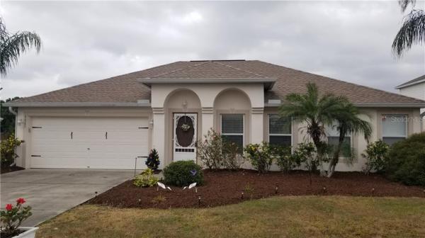 SUNRIDGE VILLAGE EAST