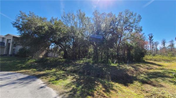 POINCIANA NBRHD 05 NORTH VILLAGE 03