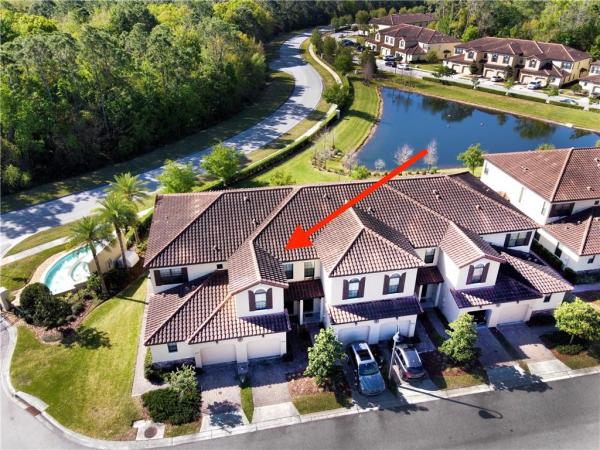 FOUNTAINS AT CHAMPIONSGATE