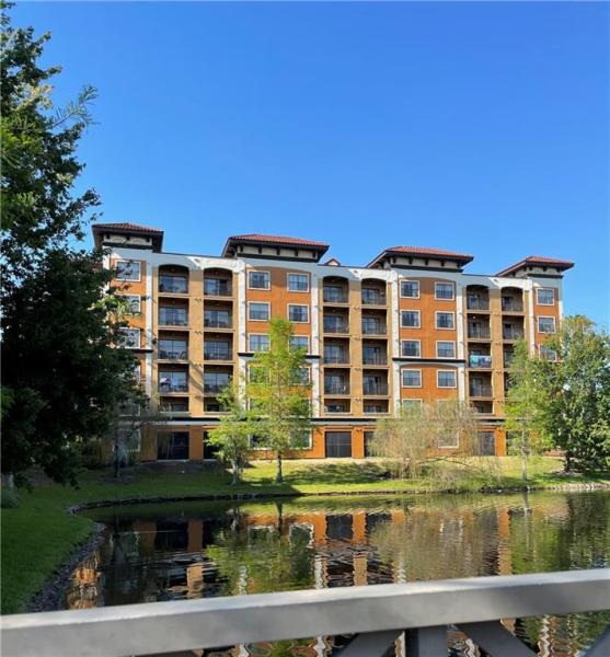 FLORIDAYS ORLANDO RESIDENCE