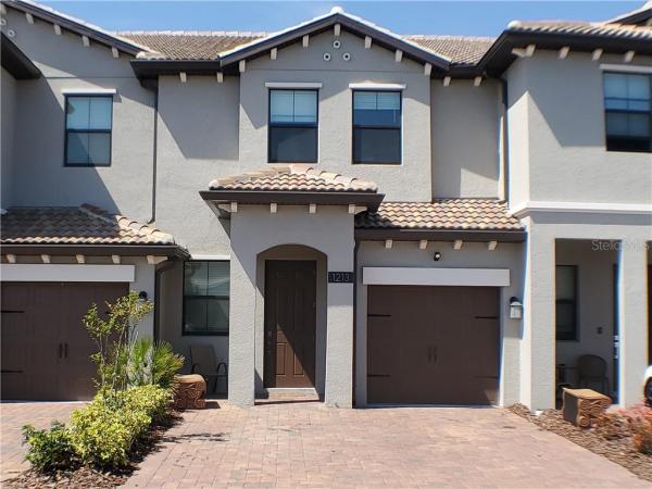 VISTAS/CHAMPIONSGATE PH 1B & 2