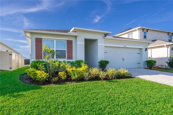 RIVERBEND AT CAMERON HEIGHTS